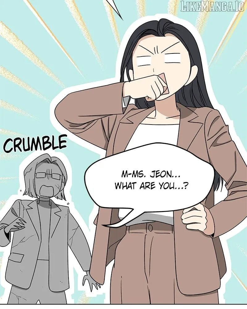 It’s My Life  Webtoon Chapter 20 page 126 - 