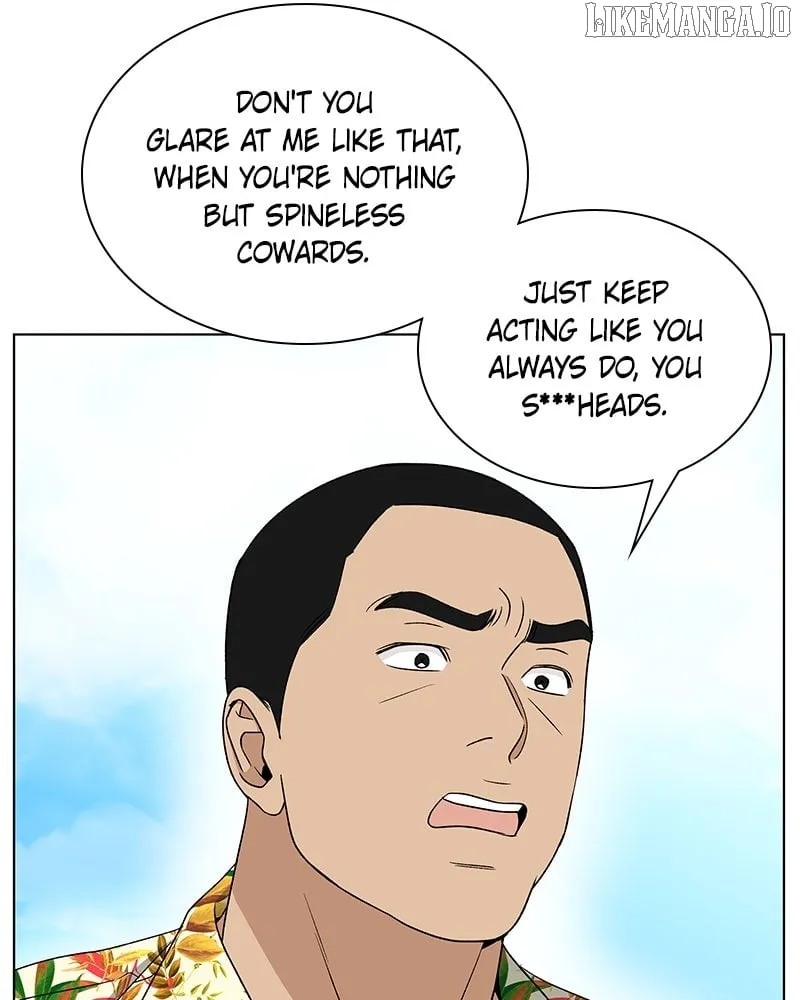 It’s My Life  Webtoon Chapter 20 page 14 - 