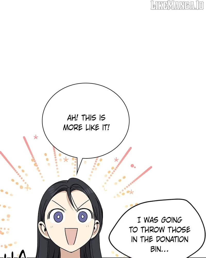 It’s My Life  Webtoon Chapter 20 page 144 - 