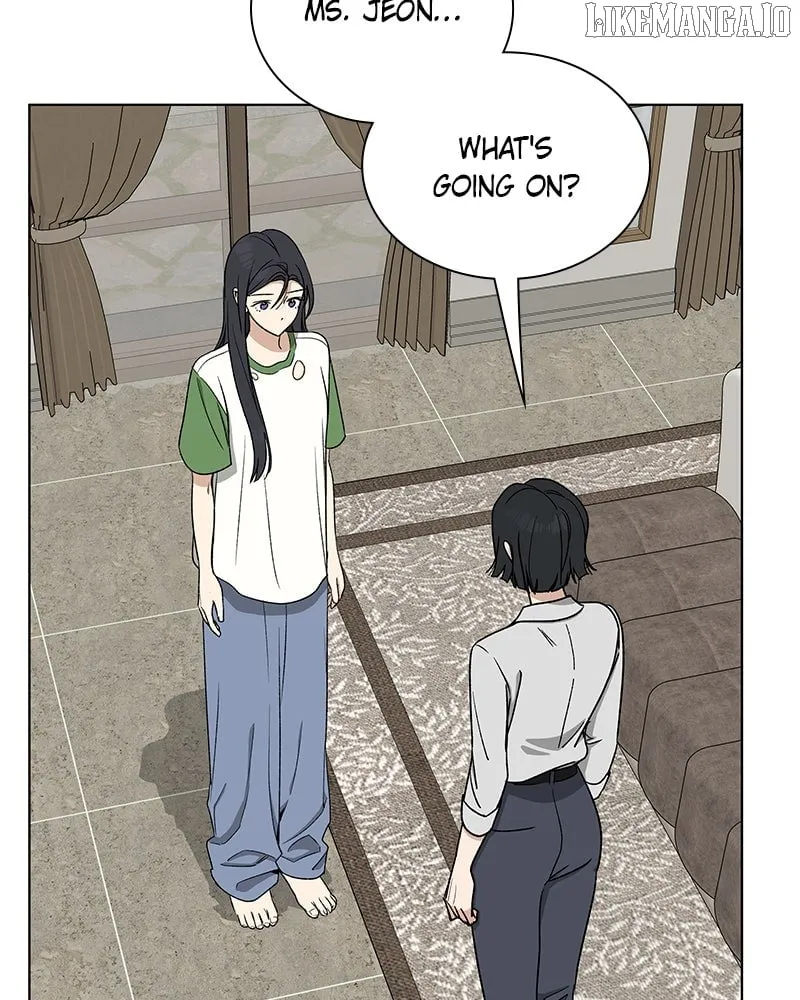 It’s My Life  Webtoon Chapter 20 page 150 - 