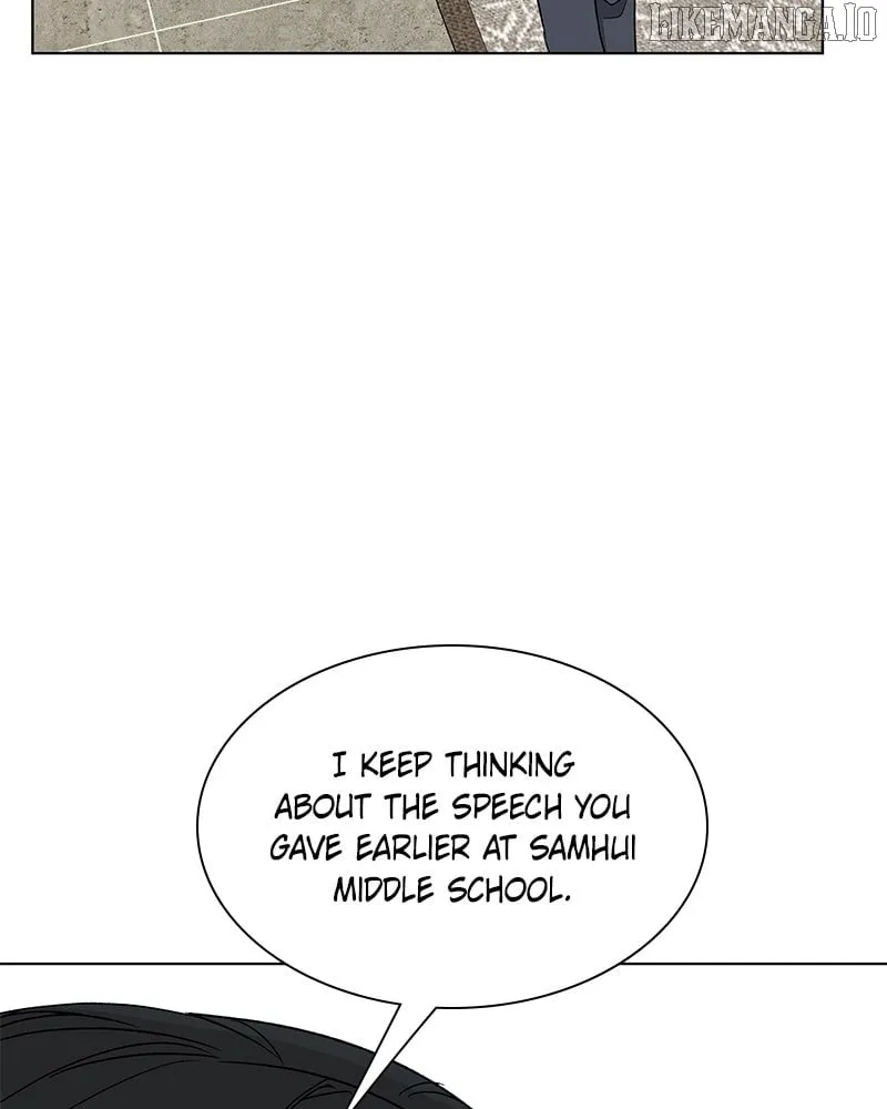 It’s My Life  Webtoon Chapter 20 page 151 - 
