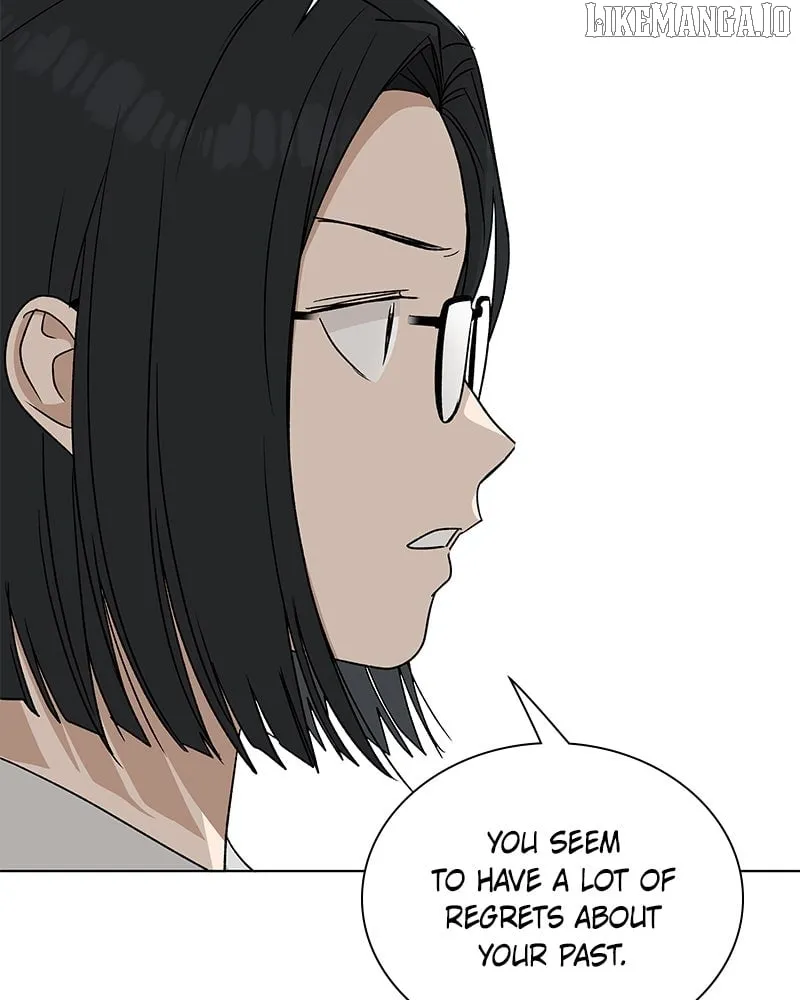 It’s My Life  Webtoon Chapter 20 page 152 - 