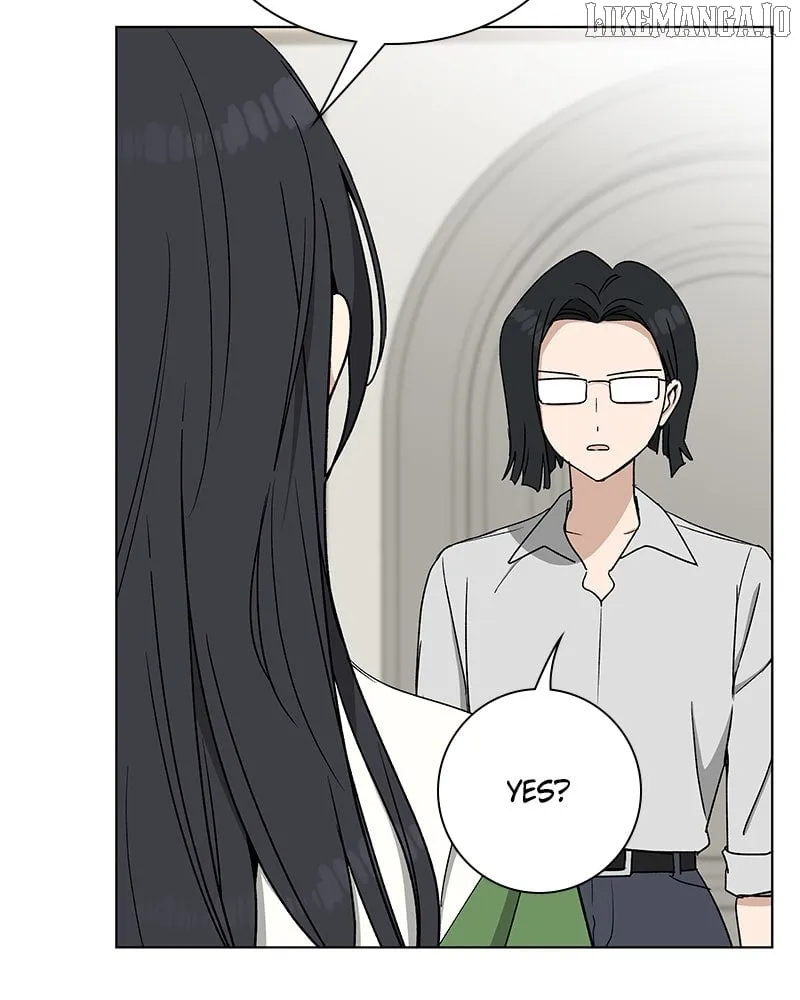 It’s My Life  Webtoon Chapter 20 page 160 - 