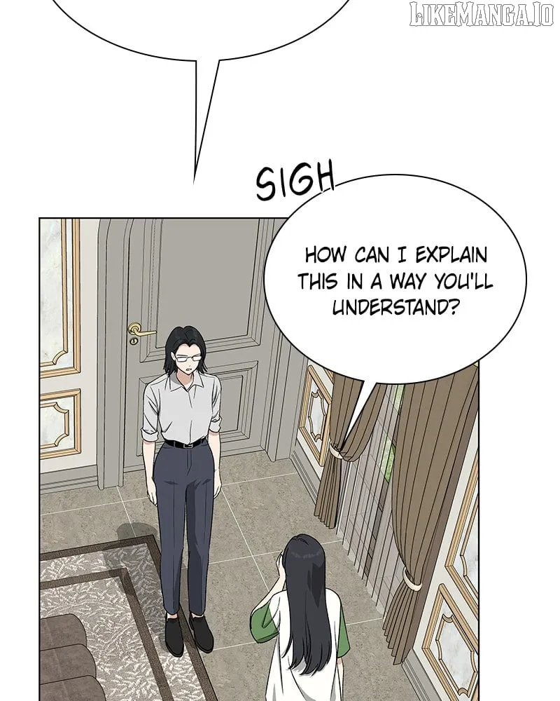 It’s My Life  Webtoon Chapter 20 page 168 - 