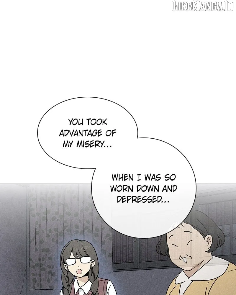 It’s My Life  Webtoon Chapter 20 page 28 - 
