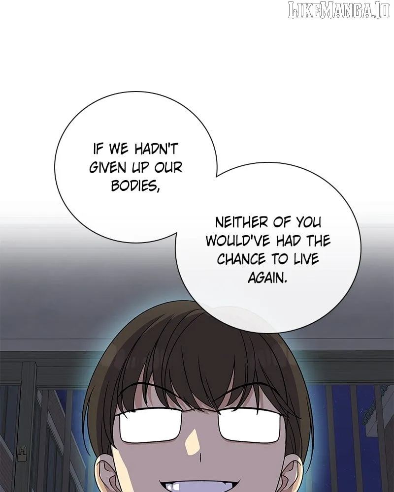It’s My Life  Webtoon Chapter 20 page 30 - 