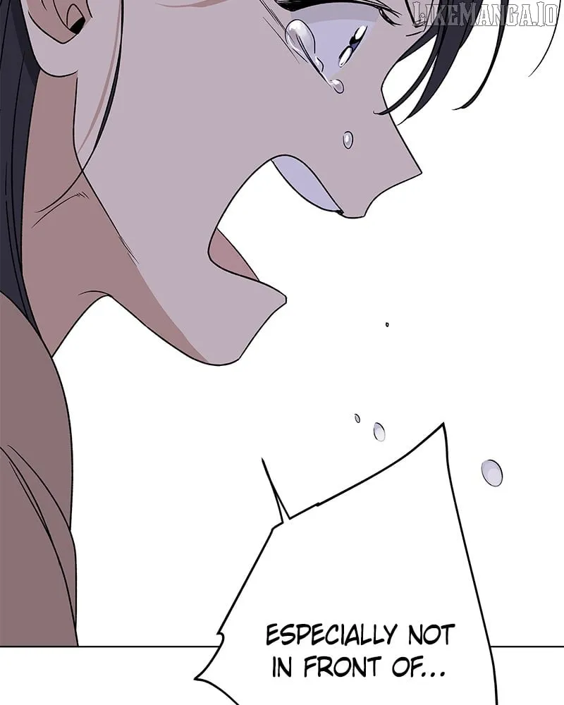 It’s My Life  Webtoon Chapter 20 page 33 - 