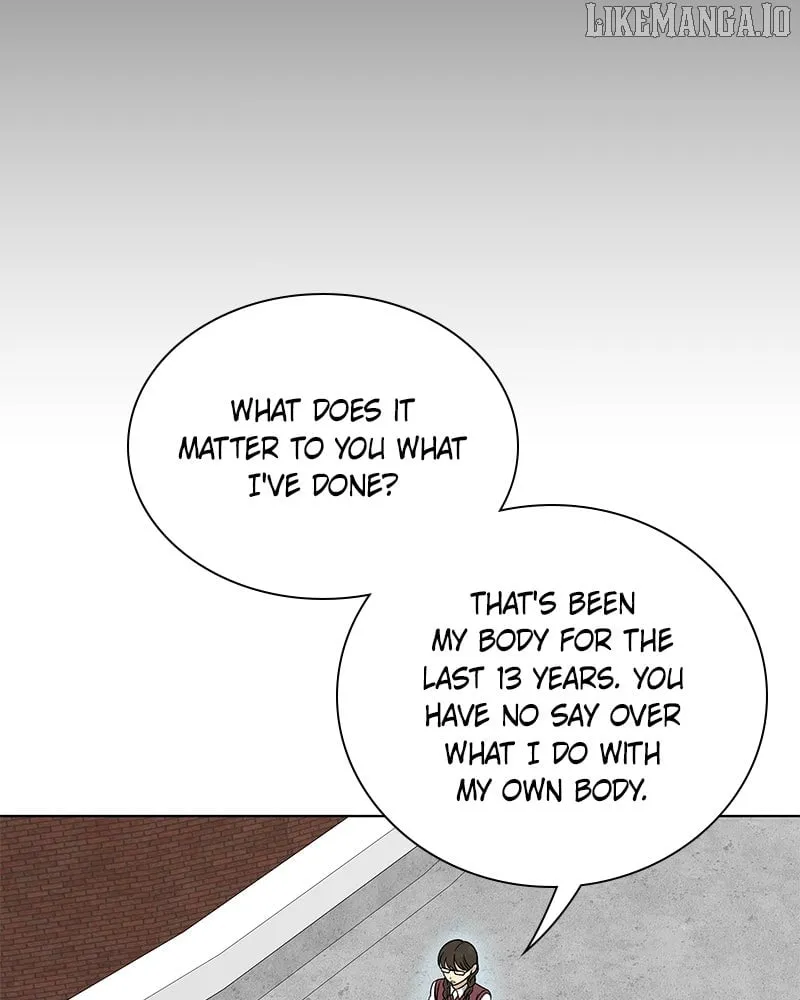 It’s My Life  Webtoon Chapter 20 page 37 - 