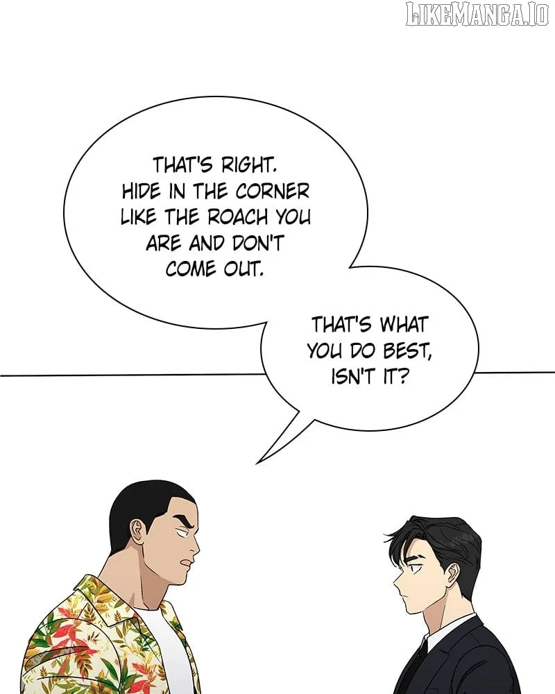 It’s My Life  Webtoon Chapter 20 page 41 - 