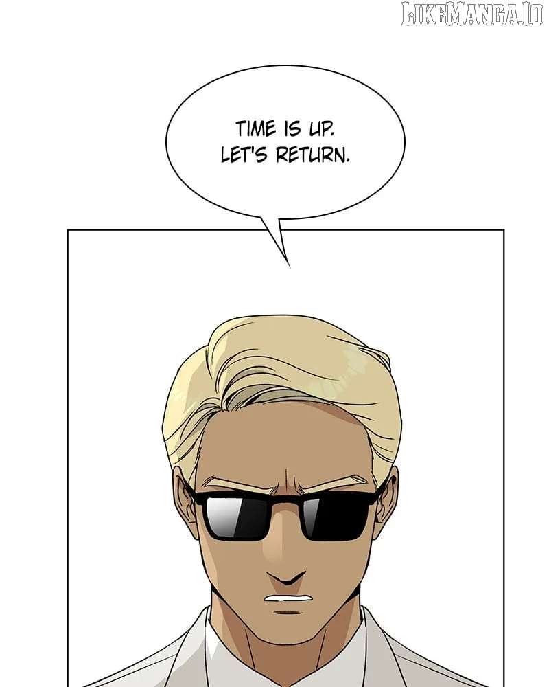It’s My Life  Webtoon Chapter 20 page 45 - 