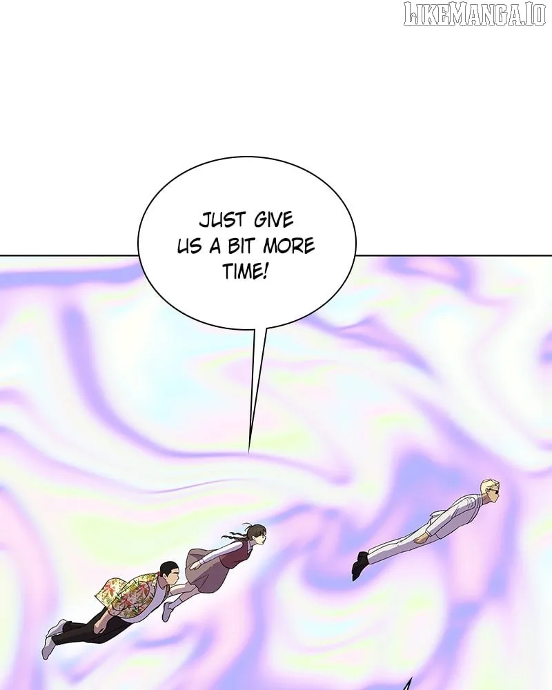 It’s My Life  Webtoon Chapter 20 page 55 - 