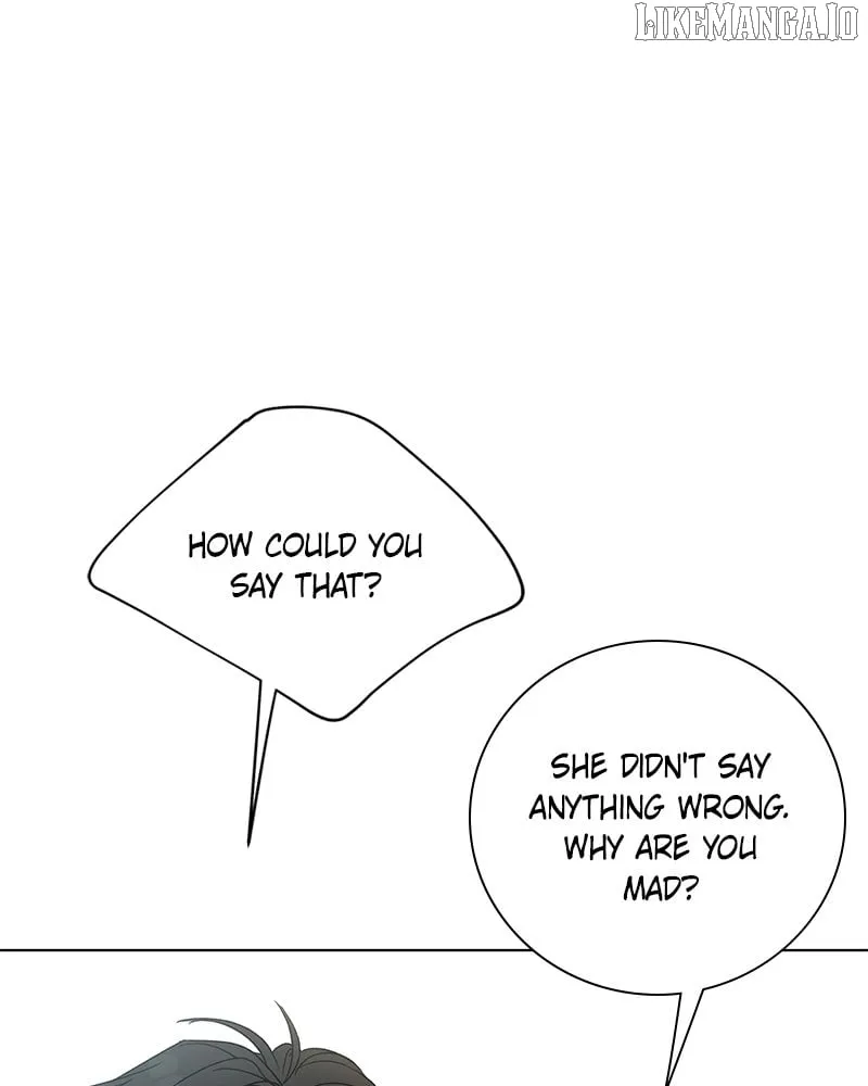 It’s My Life  Webtoon Chapter 20 page 10 - 