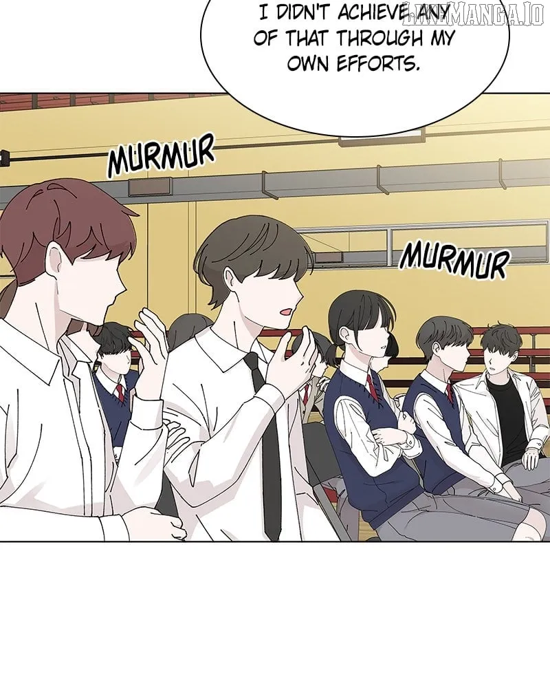 It’s My Life  Webtoon Chapter 20 page 91 - 