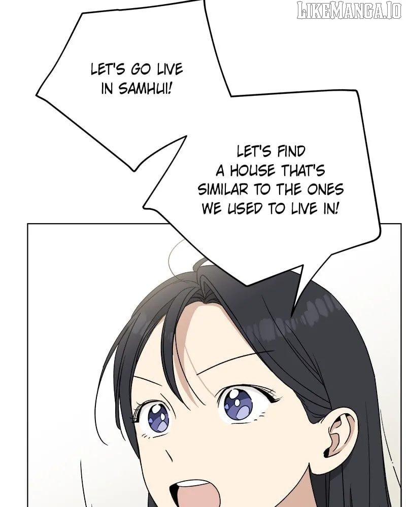It’s My Life  Webtoon Chapter 21 page 105 - 