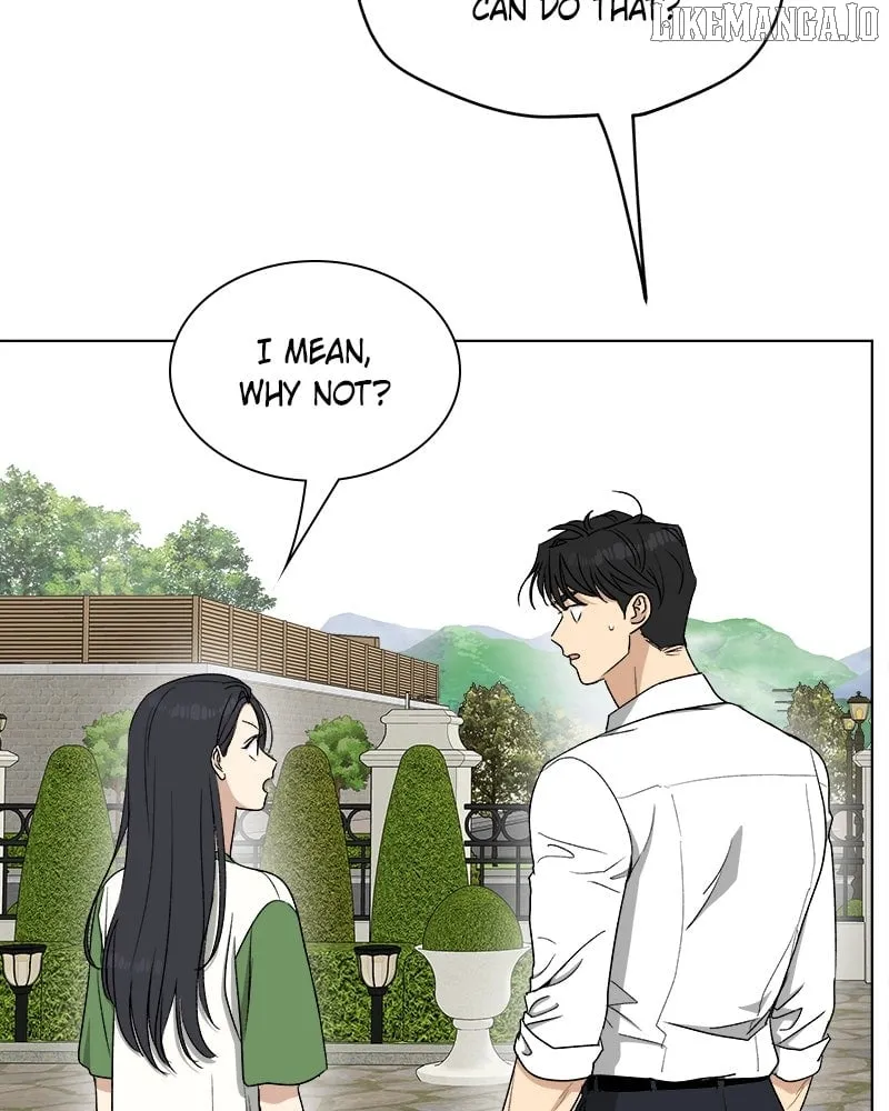 It’s My Life  Webtoon Chapter 21 page 107 - 