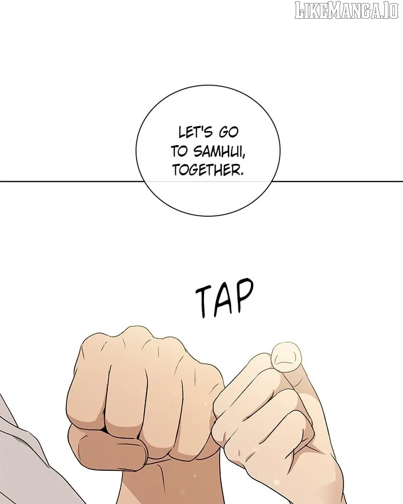 It’s My Life  Webtoon Chapter 21 page 120 - 