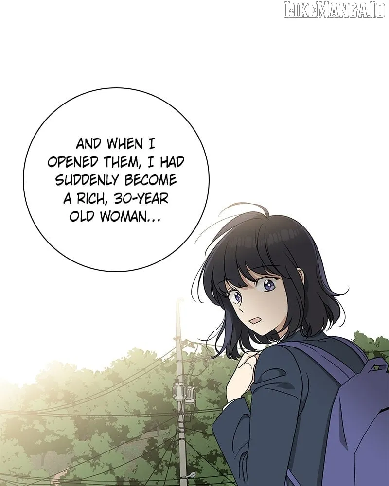 It’s My Life  Webtoon Chapter 21 page 13 - 