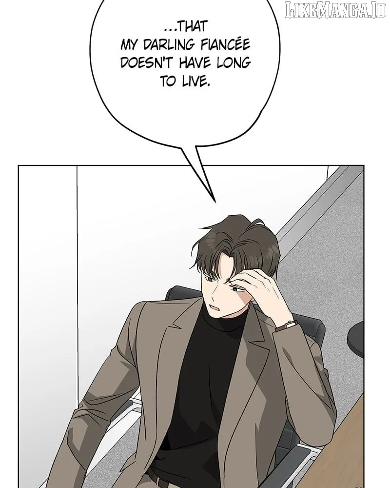 It’s My Life  Webtoon Chapter 21 page 128 - 