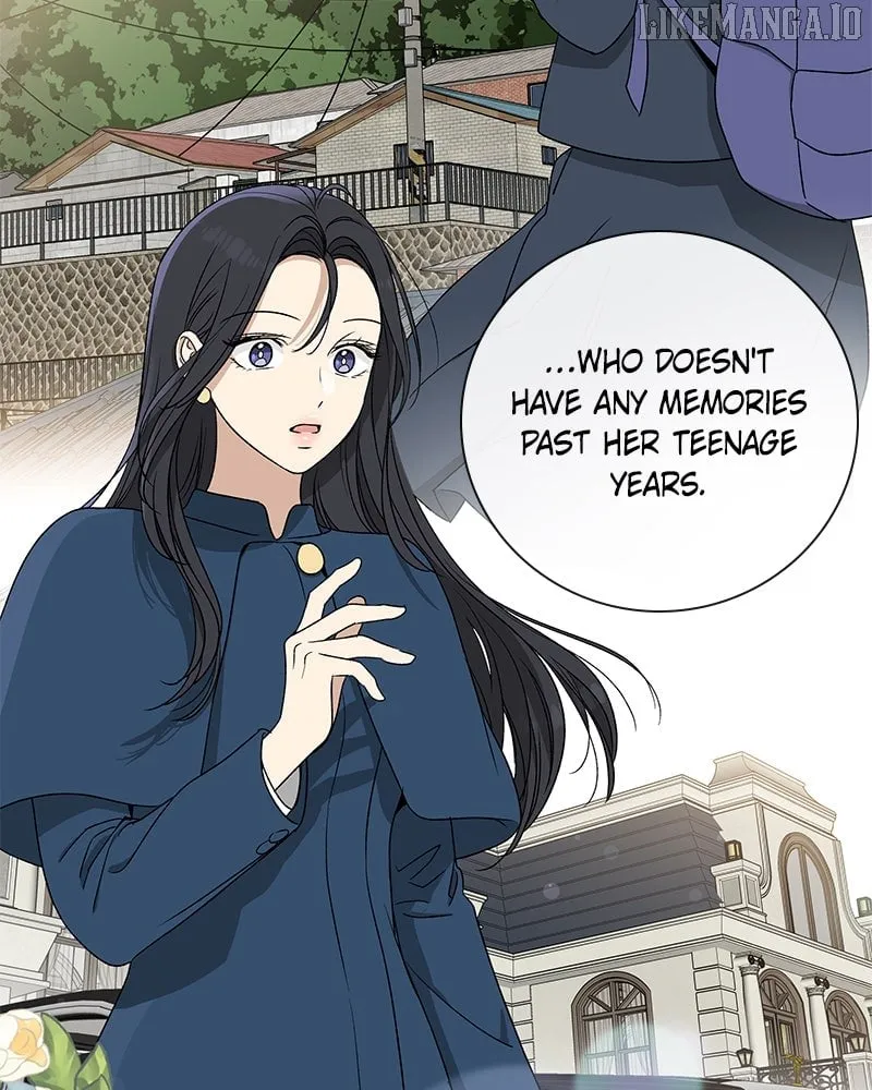 It’s My Life  Webtoon Chapter 21 page 14 - 