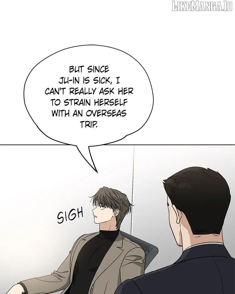 It’s My Life  Webtoon Chapter 21 page 132 - 