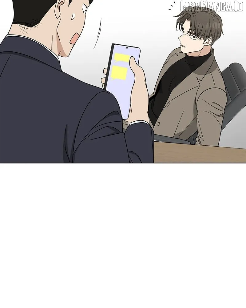 It’s My Life  Webtoon Chapter 21 page 141 - 