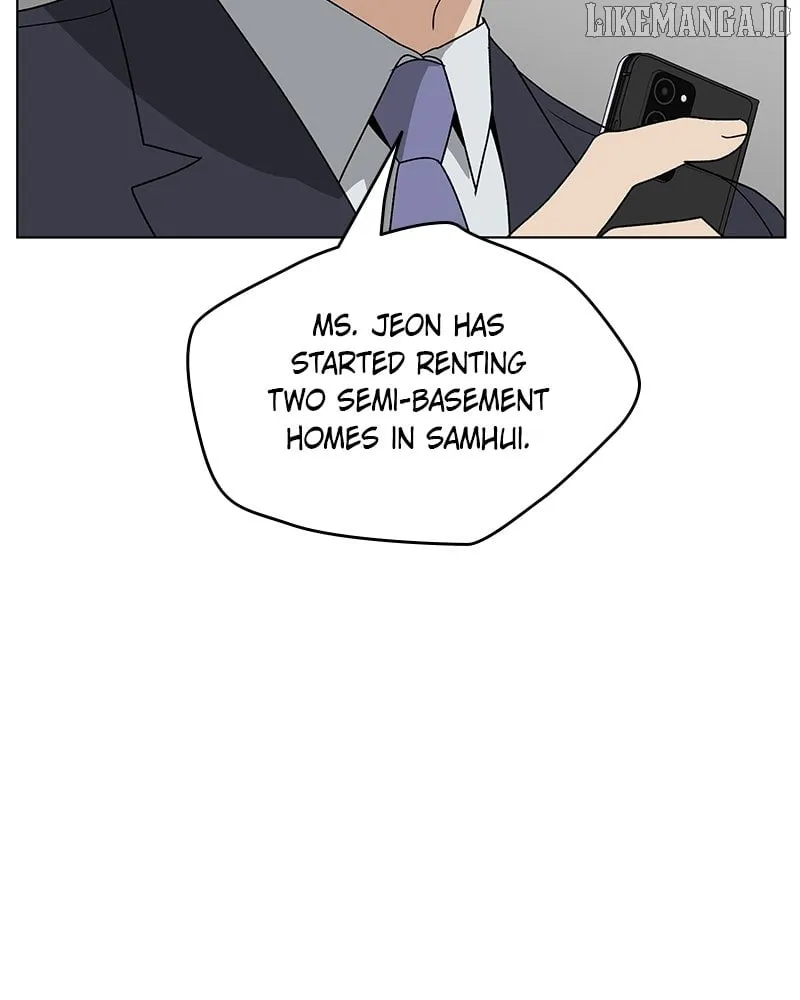 It’s My Life  Webtoon Chapter 21 page 143 - 