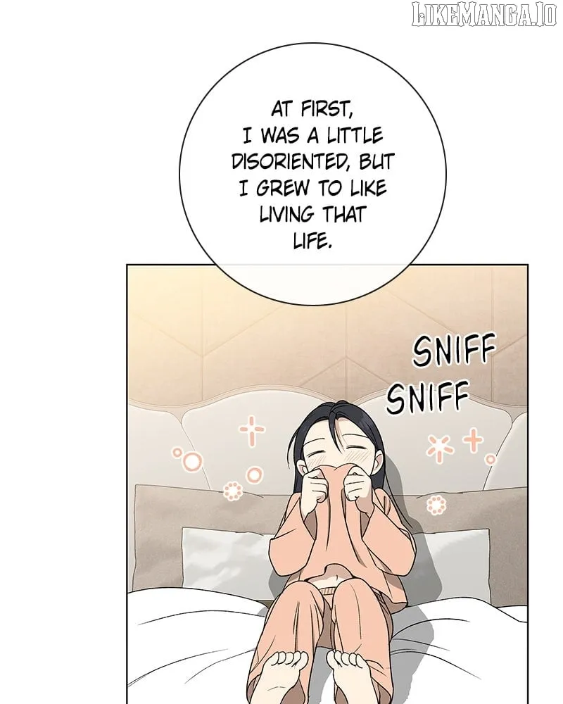 It’s My Life  Webtoon Chapter 21 page 16 - 