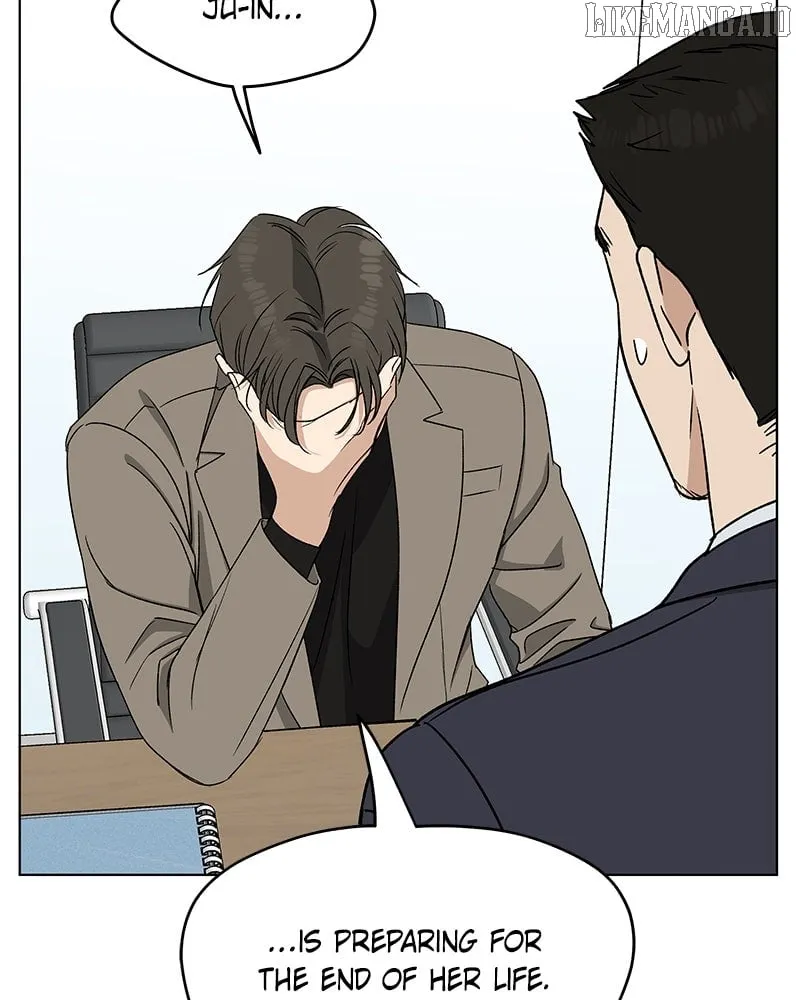 It’s My Life  Webtoon Chapter 21 page 152 - 