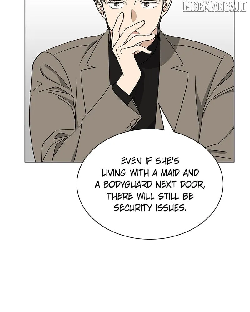 It’s My Life  Webtoon Chapter 21 page 157 - 