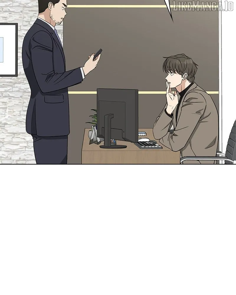 It’s My Life  Webtoon Chapter 21 page 159 - 