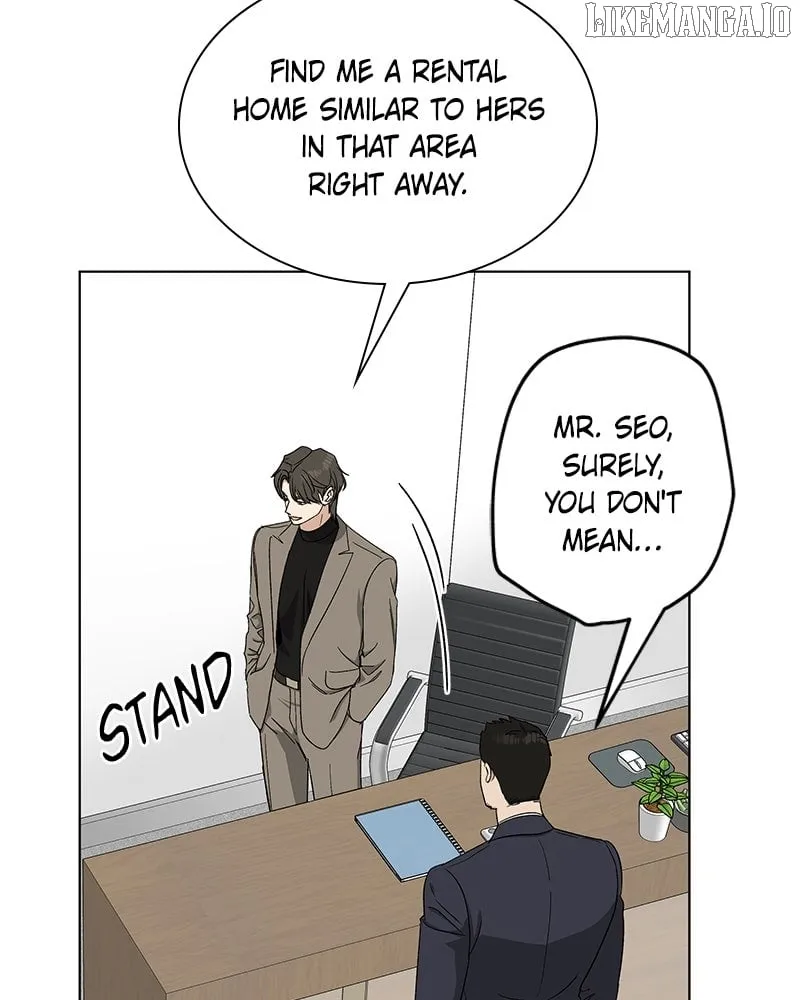 It’s My Life  Webtoon Chapter 21 page 169 - 