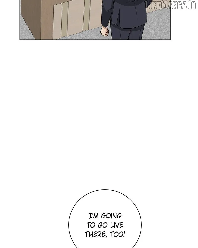 It’s My Life  Webtoon Chapter 21 page 170 - 