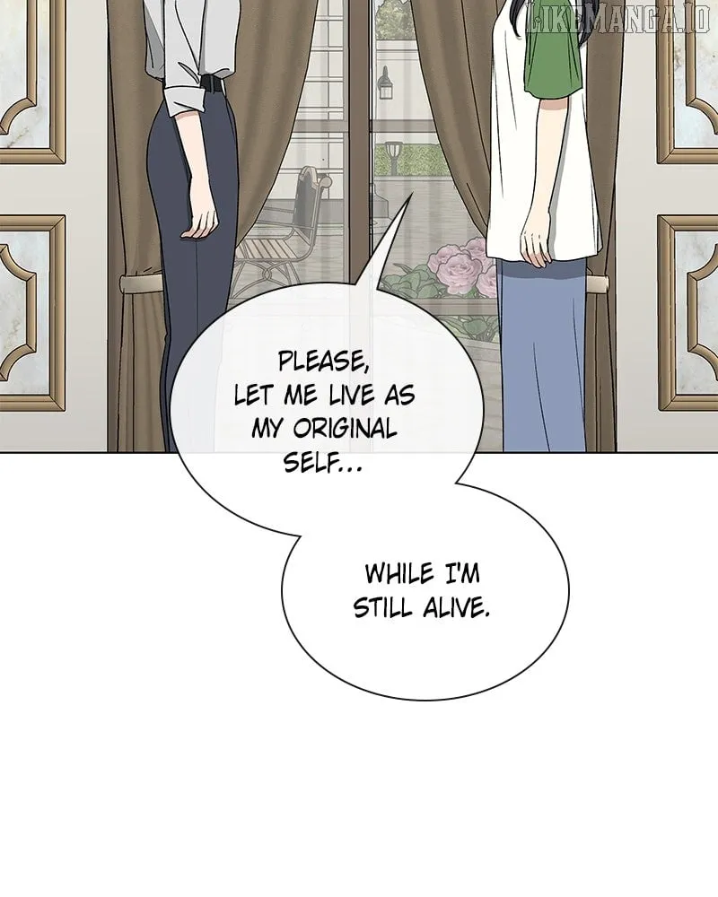 It’s My Life  Webtoon Chapter 21 page 3 - 