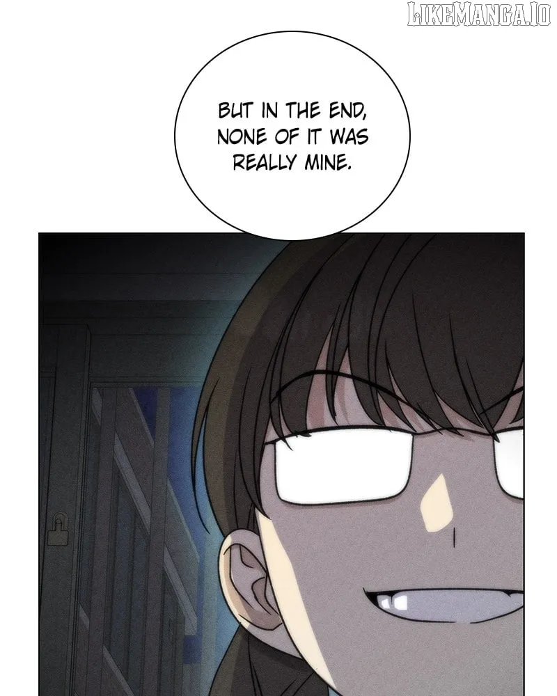 It’s My Life  Webtoon Chapter 21 page 21 - 