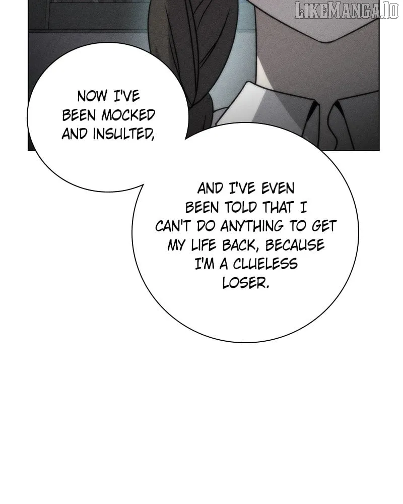 It’s My Life  Webtoon Chapter 21 page 22 - 