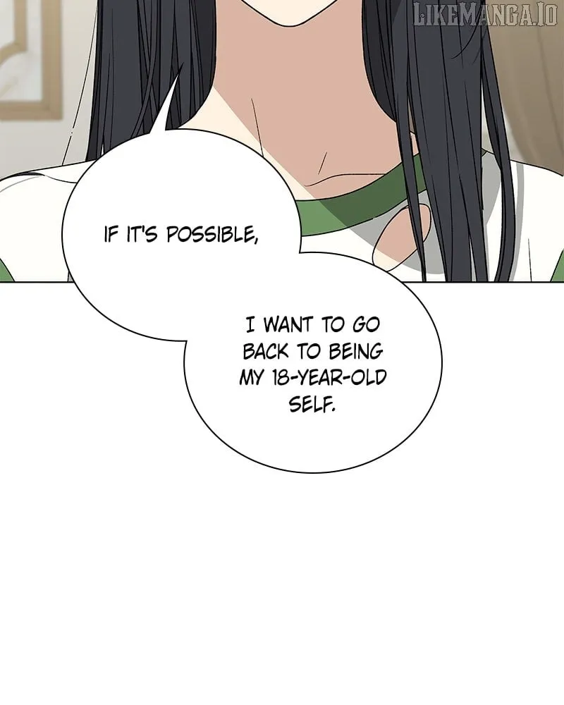 It’s My Life  Webtoon Chapter 21 page 28 - 