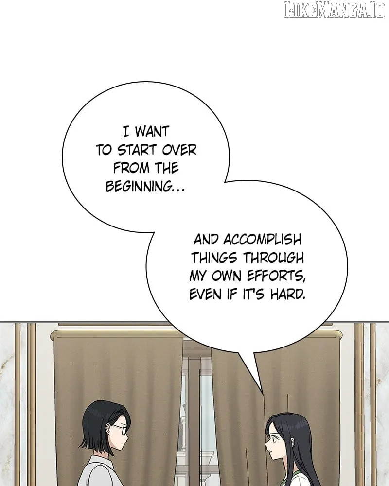 It’s My Life  Webtoon Chapter 21 page 29 - 