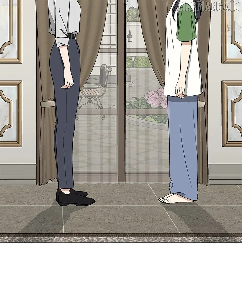 It’s My Life  Webtoon Chapter 21 page 30 - 