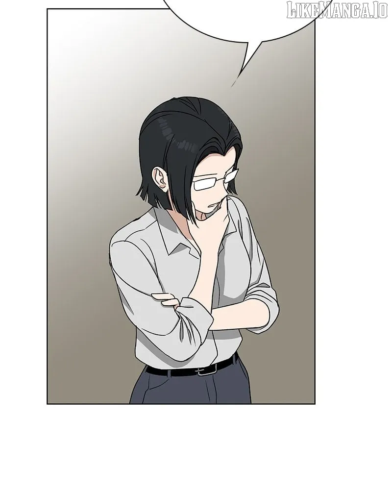 It’s My Life  Webtoon Chapter 21 page 32 - 