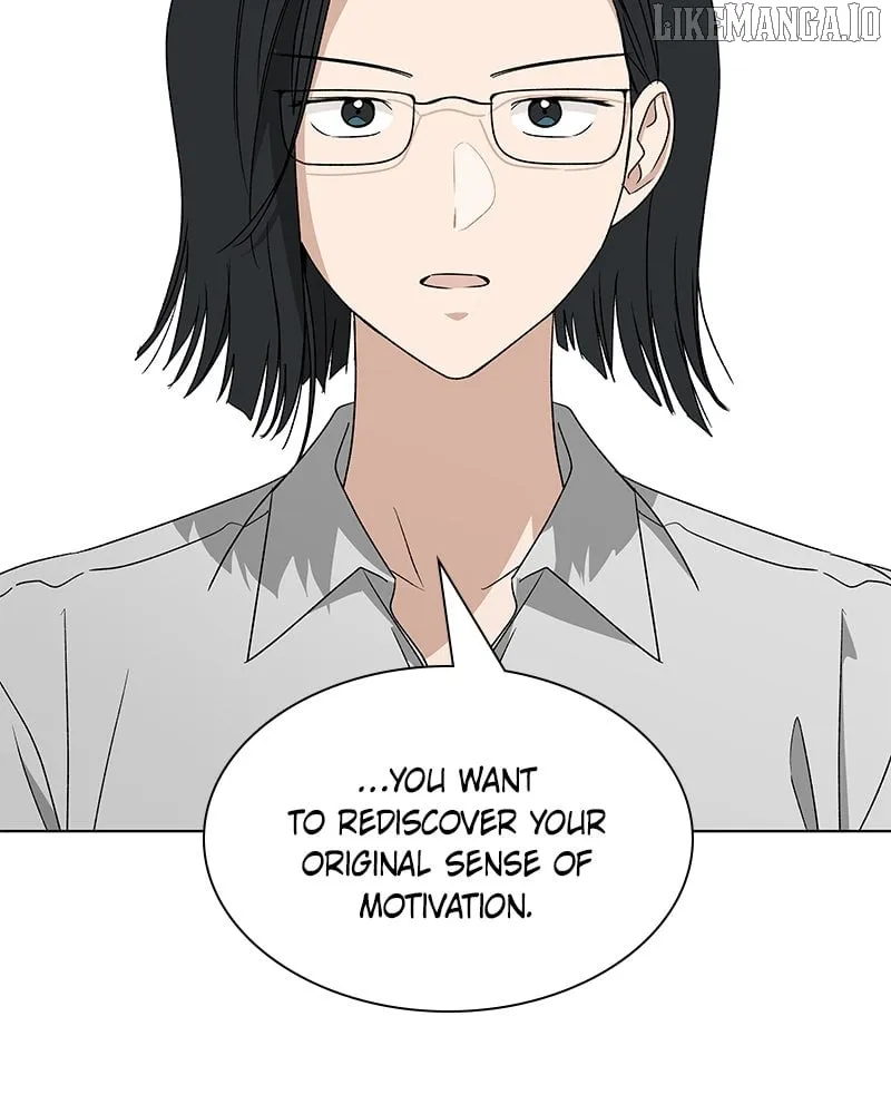 It’s My Life  Webtoon Chapter 21 page 34 - 