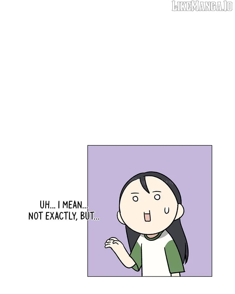 It’s My Life  Webtoon Chapter 21 page 35 - 