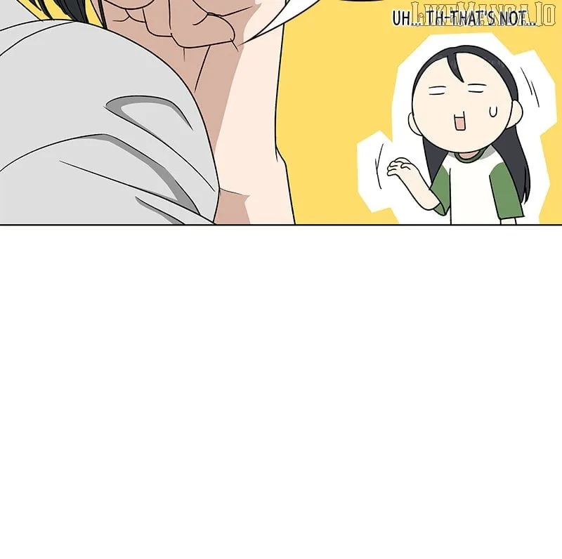 It’s My Life  Webtoon Chapter 21 page 38 - 
