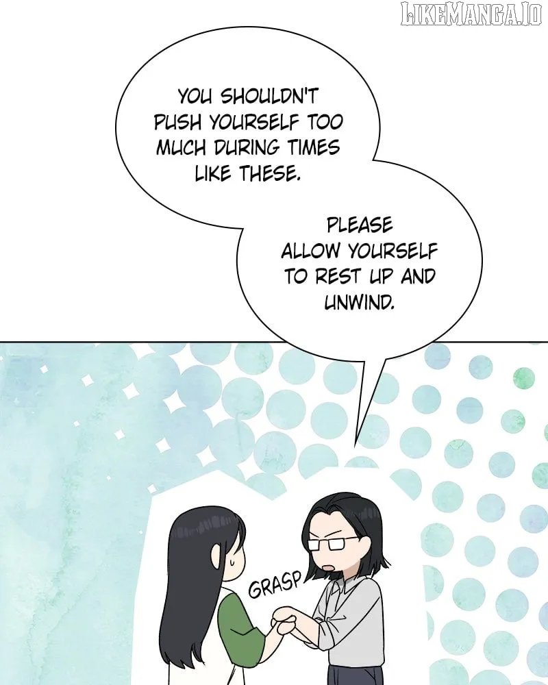 It’s My Life  Webtoon Chapter 21 page 43 - 