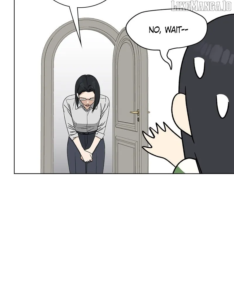 It’s My Life  Webtoon Chapter 21 page 45 - 