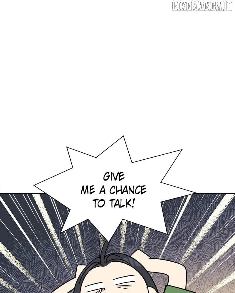 It’s My Life  Webtoon Chapter 21 page 46 - 