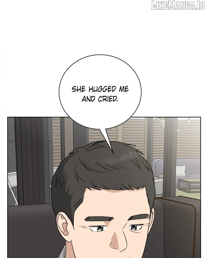 It’s My Life  Webtoon Chapter 21 page 55 - 