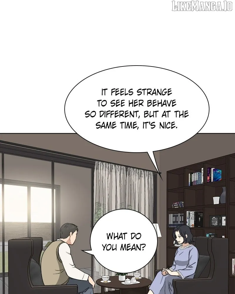 It’s My Life  Webtoon Chapter 21 page 57 - 