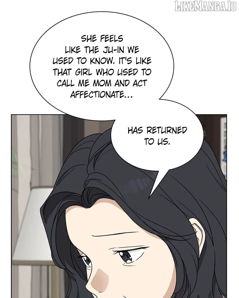 It’s My Life  Webtoon Chapter 21 page 59 - 