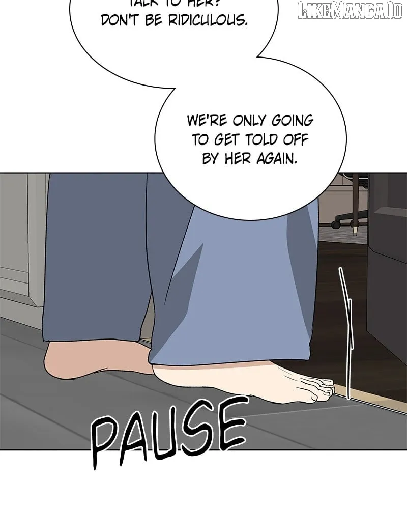 It’s My Life  Webtoon Chapter 21 page 64 - 