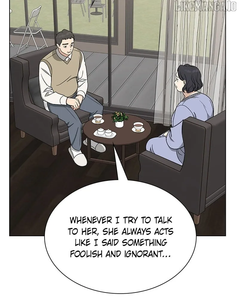 It’s My Life  Webtoon Chapter 21 page 66 - 